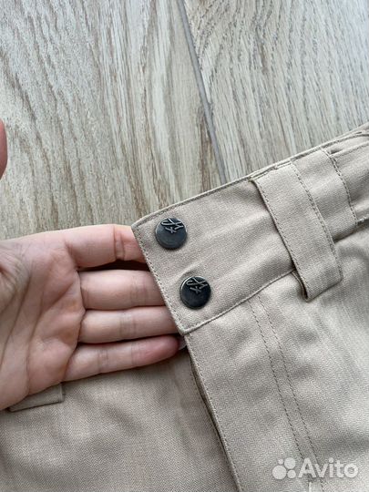 Брюки для сноуборда женские