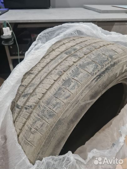 Triangle THW10 245/55 R19