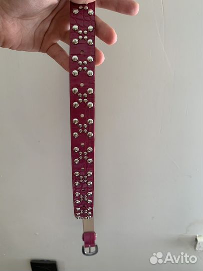 Ремень Stradivarius