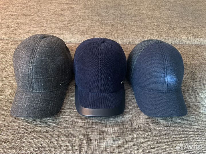 Кепка мужская