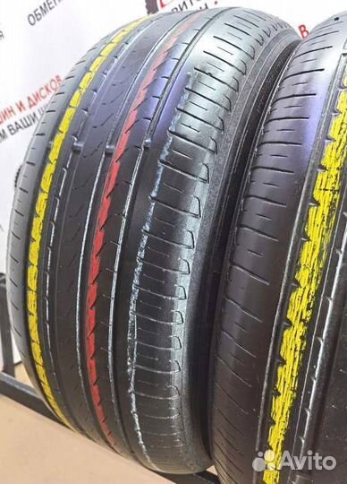 Pirelli Scorpion Verde 255/55 R18 109V