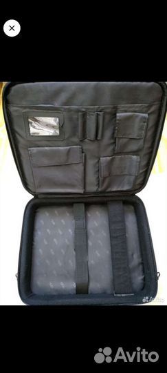 Сумка для ноутбука