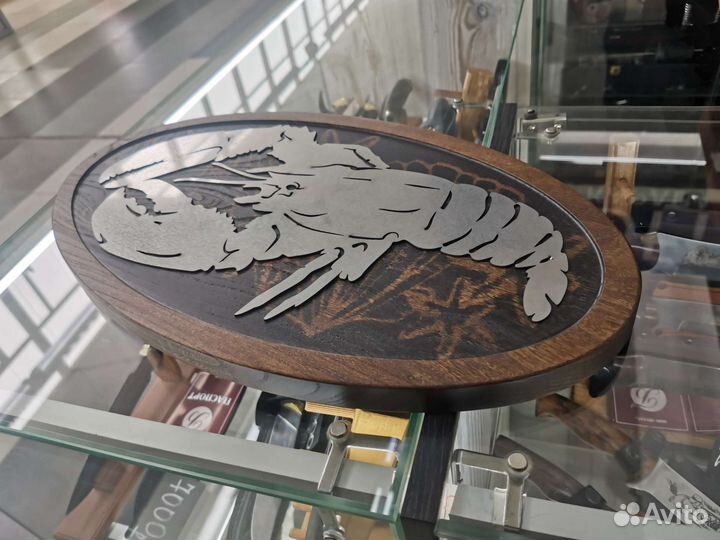 Подставка под горячее