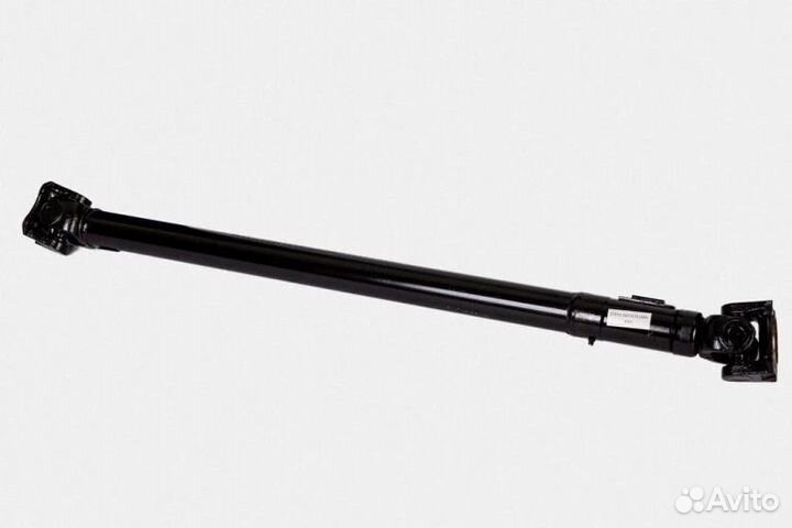 Кардан УАЗ-469 задний 4-ст. кпп, мост Тимкен 