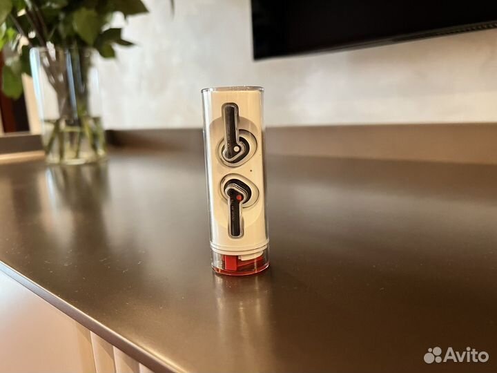 Беспроводные наушники Nothing ear