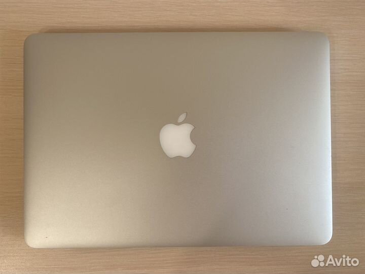 Ноутбук Apple MacBook Pro 13 2013 A1502