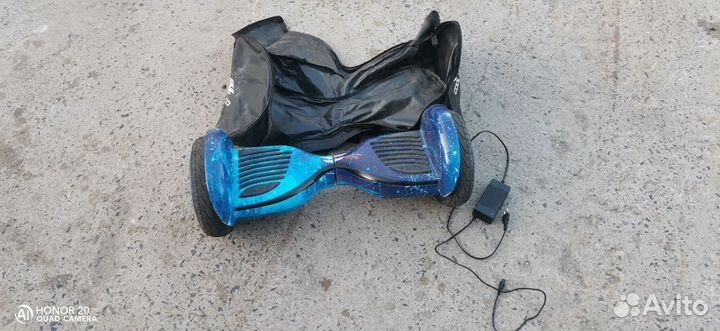 Гироскутер бу