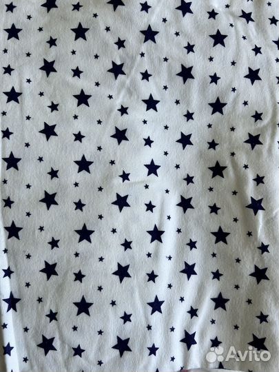 Пеленки детские фланелевые новые