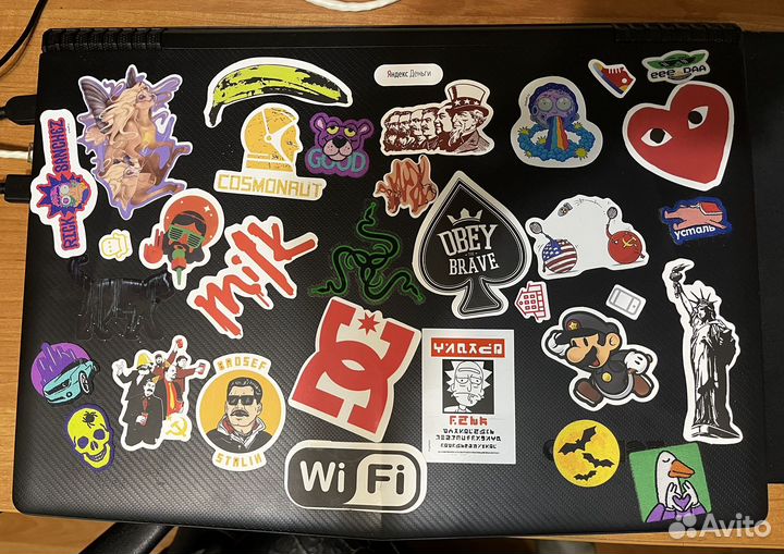 Ноутбук игровой lenovo legion