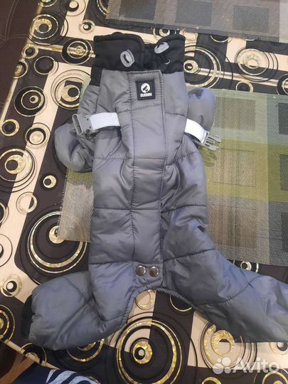 Комбинезон для собаки