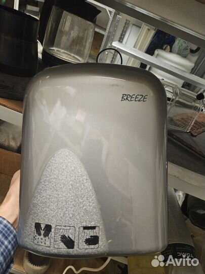 Сушилка для рук