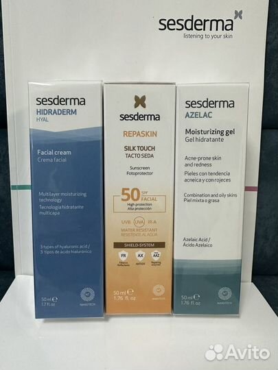 Sesderma