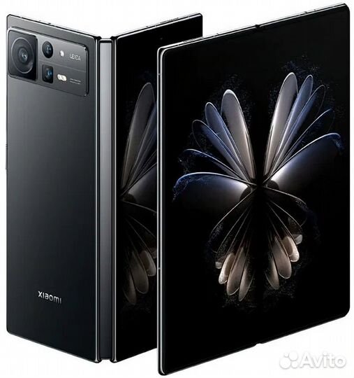 Xiaomi Mix Fold 2, 12/256 ГБ
