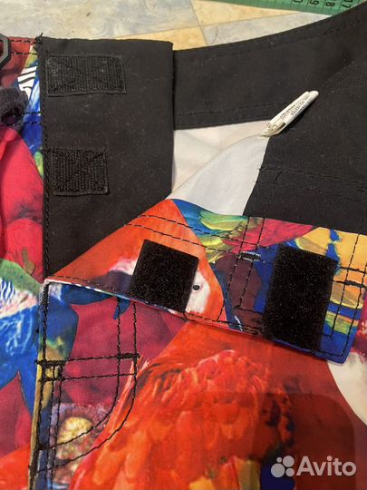 Billabong шорты