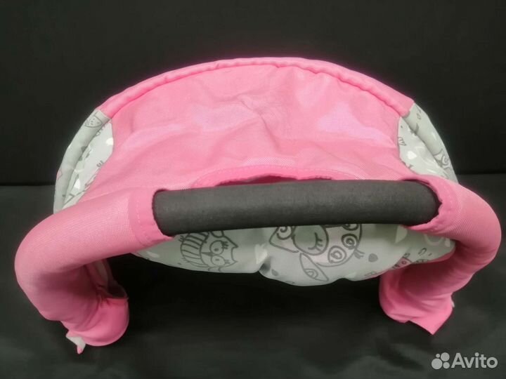 Капюшон люльки Teddy Fenix на коляску