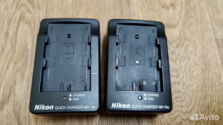 Зарядное устройство Canon LC-E10E