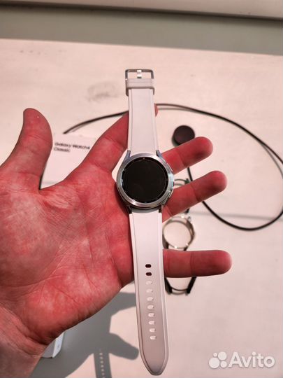 Samsung galaxy watch 4 classic 42mm