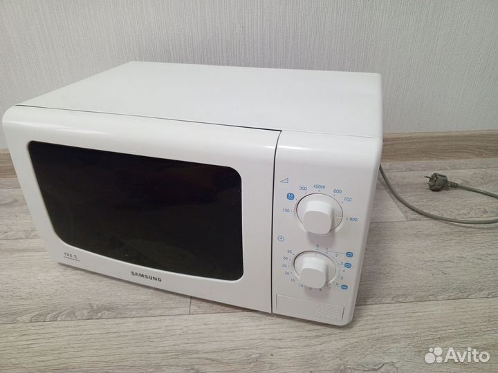 Микроволновка