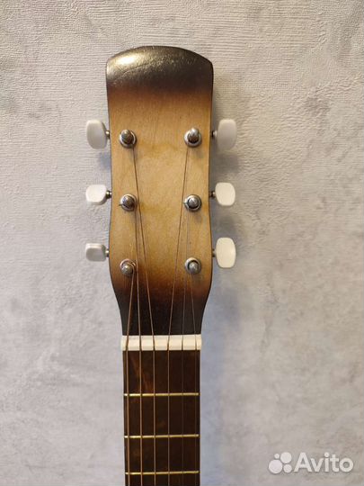 Классическая гитара