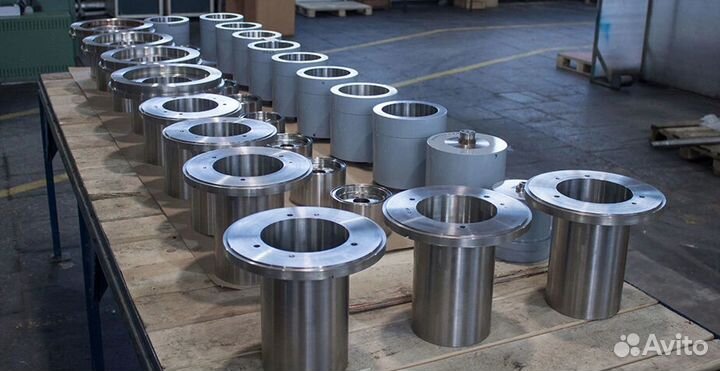 Фрезеровка чпу, металлообработка