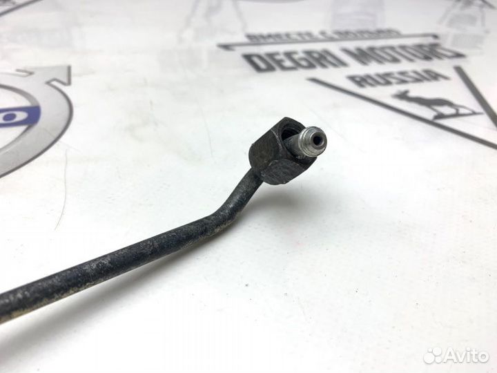 Топливная трубка Range Rover III L322 DSL 02-09