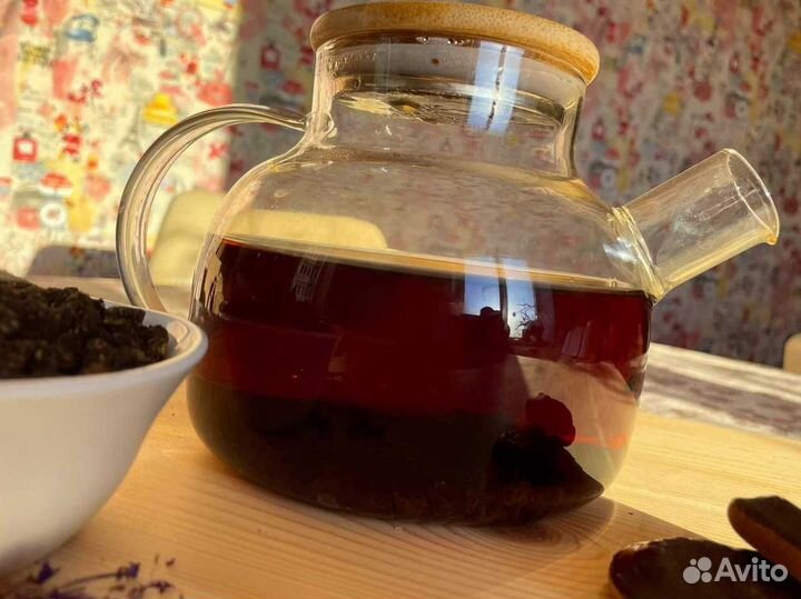 Иван чай 1кг 2023 природная польза, русский