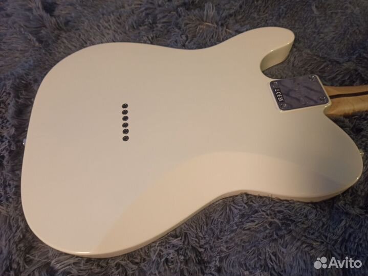 Fender squier affinity 2021 Telecaster