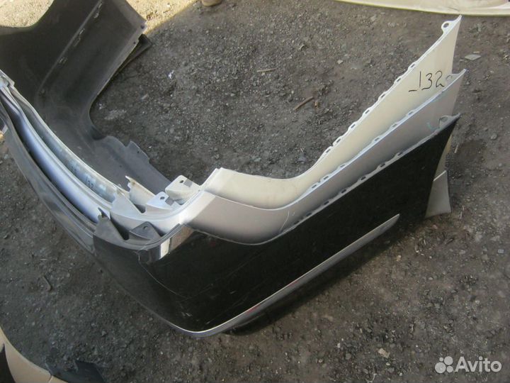 Бампер задний Nissan Teana J32 2008-2011