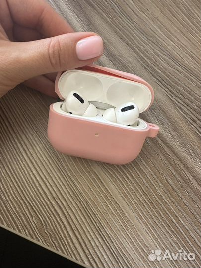 Apple airpods pro