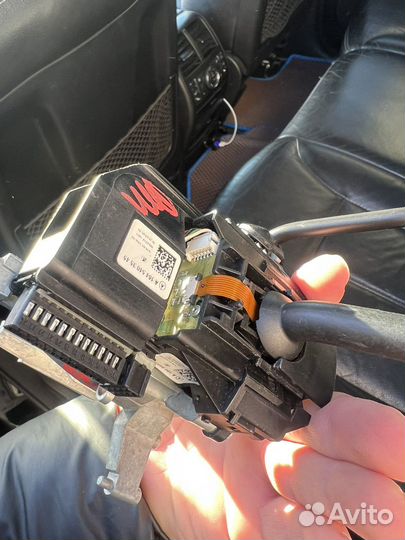 Кулиса w164x164