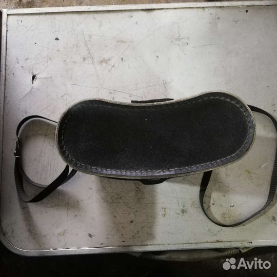 Кофр для бинокля 7