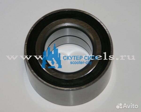 Подшипник задней ступицы Stels ATV-300 DAC407440