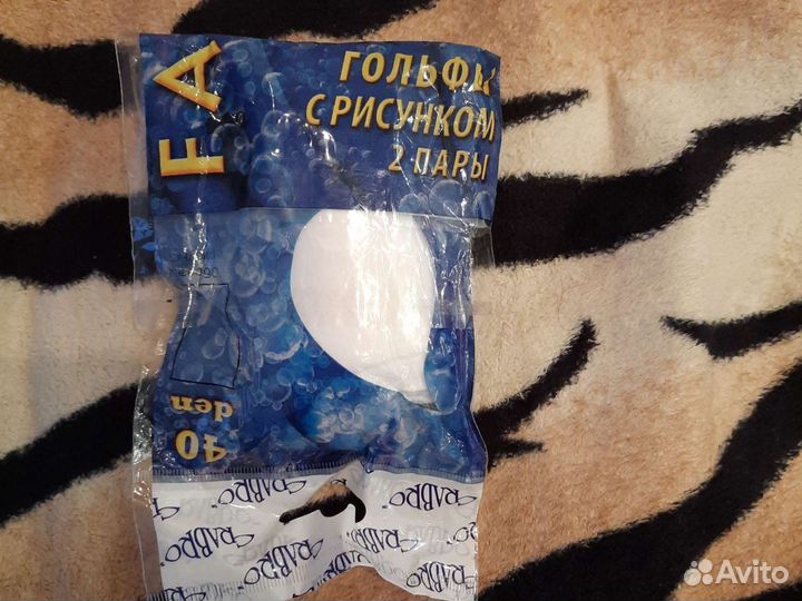 Колготки и гольфы детские