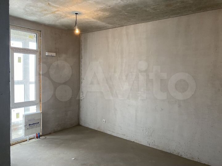 1-к. квартира, 42 м², 14/23 эт.