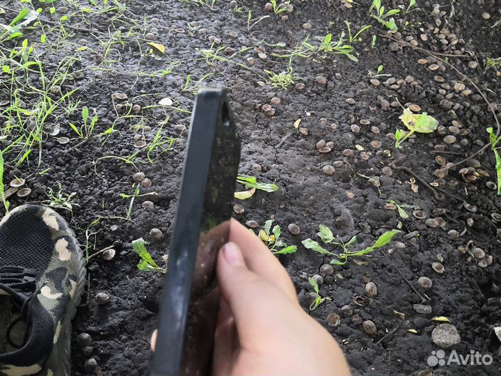 Чехол на iPhone 5