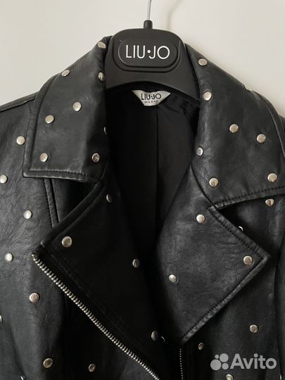 Куртка косуха Liu Jo