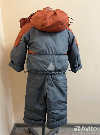 Костюм демисезонный для мальчика