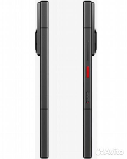 Nubia Z60 Ultra, 8/256 ГБ