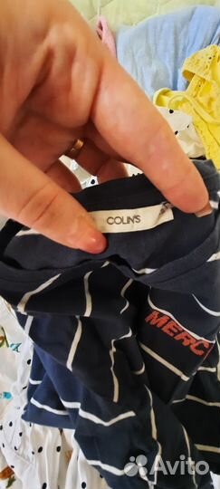 Вещи для девочки(девушки)