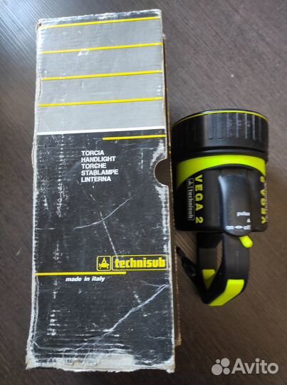 Снаряжение для подводной охоты