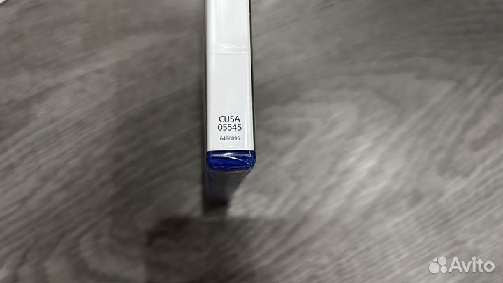 Syberia 3 ps4 новый диск