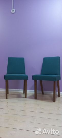 Винтажное кресло-стул