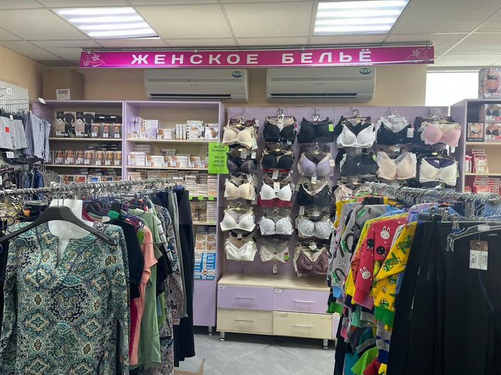 Продам готовый арендный бизнес, 93,3 м²