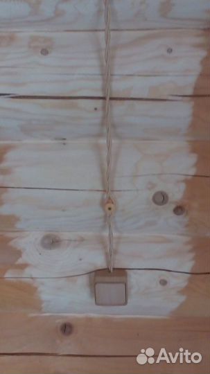 Электромонтажные работы