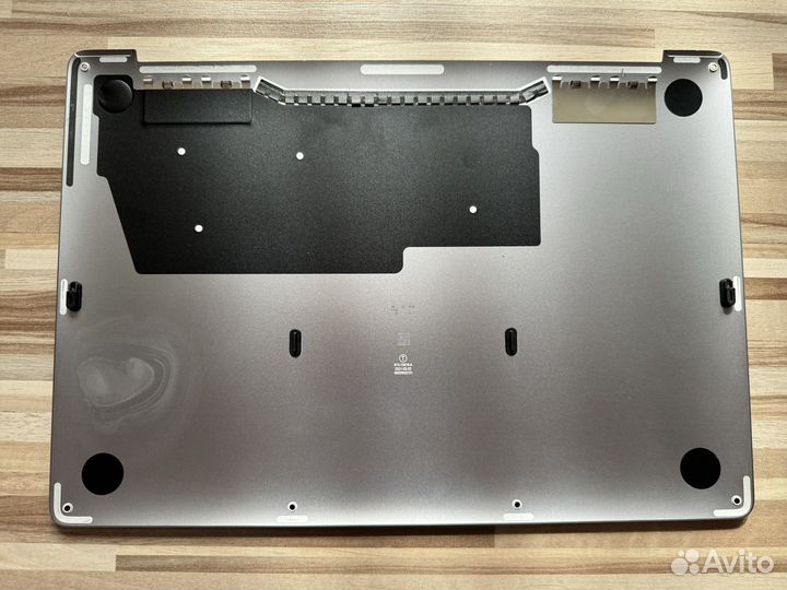 Нижняя крышка для MacBook Pro 13 A2338