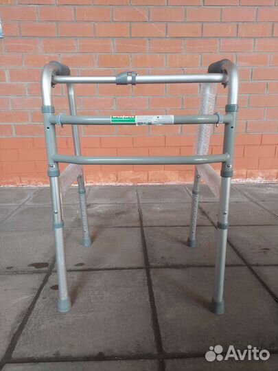 Ходунки для взрослых