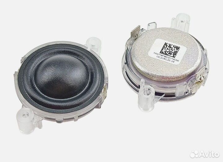 Вч динамики Харман Кардон