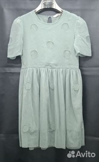 Платье для девочки manзо, 9-10