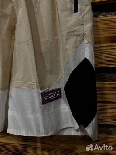 Шорты nike jordan