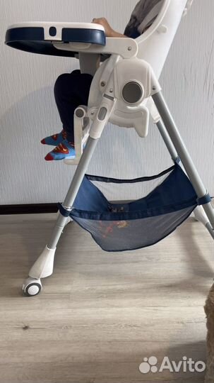 Стульчик для кормления